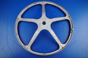 Keilriemen Waschmaschine - Siemens VARIO PERFECT E14.4E 5500000147