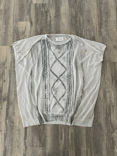 Martin margiela archive knit - Gem Martin margiela archive knit - Gem