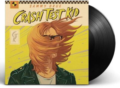 Crash Test Kid