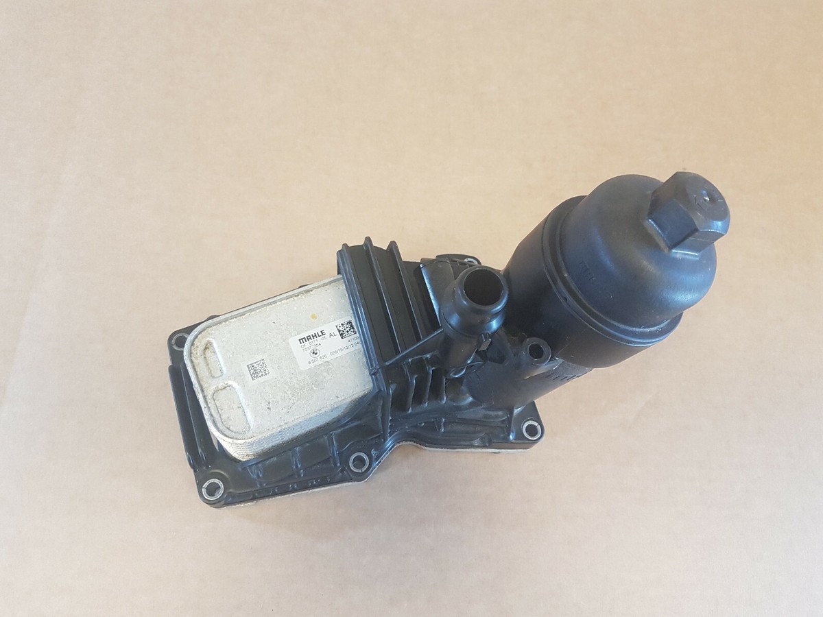 BMW Genuine Heat Exchanger 11428507626 | eBay 