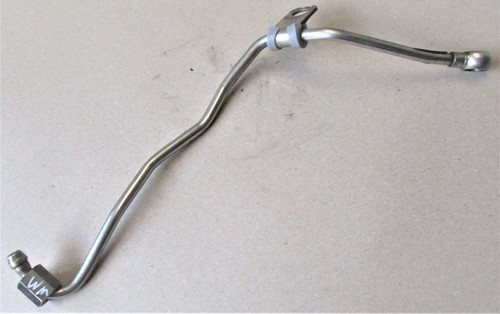 VW Audi Seat Skoda Ölvorlaufleitung Ölleitung Vorlaufleitung Leitung 04L145771J