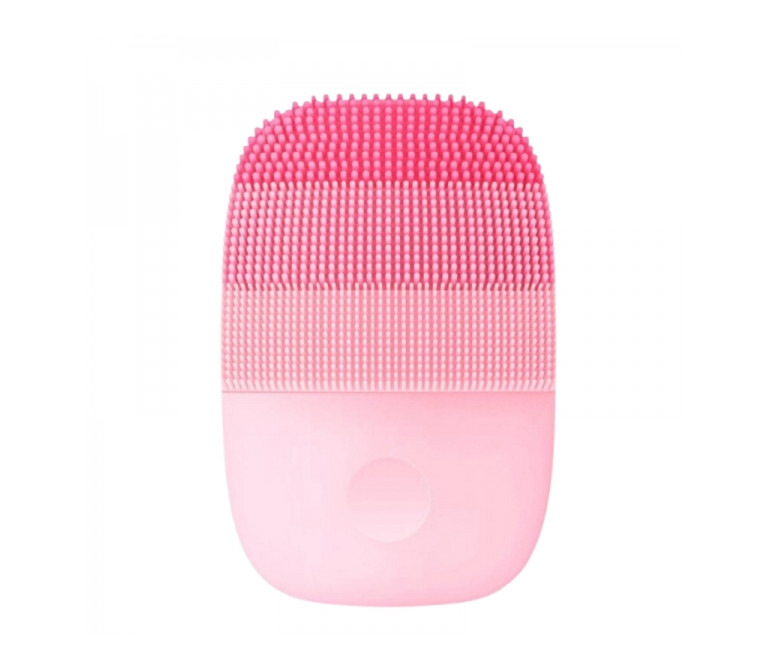 XIAOMI INFACE SONIC FACIAL DEVICE PULITORE VISO PINK EU MS2000 ROSA