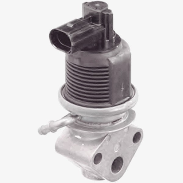 Flynsu AGR-Ventil - Abgasrückführventil Für VW Audi Seat 1.9 TDI