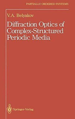 Diffraction Optics of Complex-Structured Period, I...