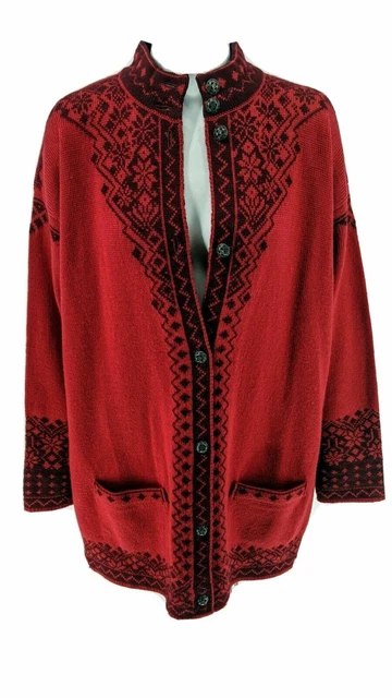 Plus Size Christmas Sweaters for Women