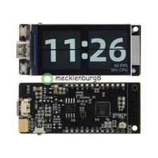 1PCS ESP32-S3 1.9 in LCD Display Development Board WIFI Bluetooth 5.0 Module