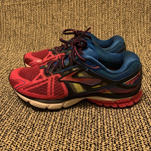 brooks trainers size 6