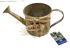 Alpine Home & Garden Accents Watering Can Décor