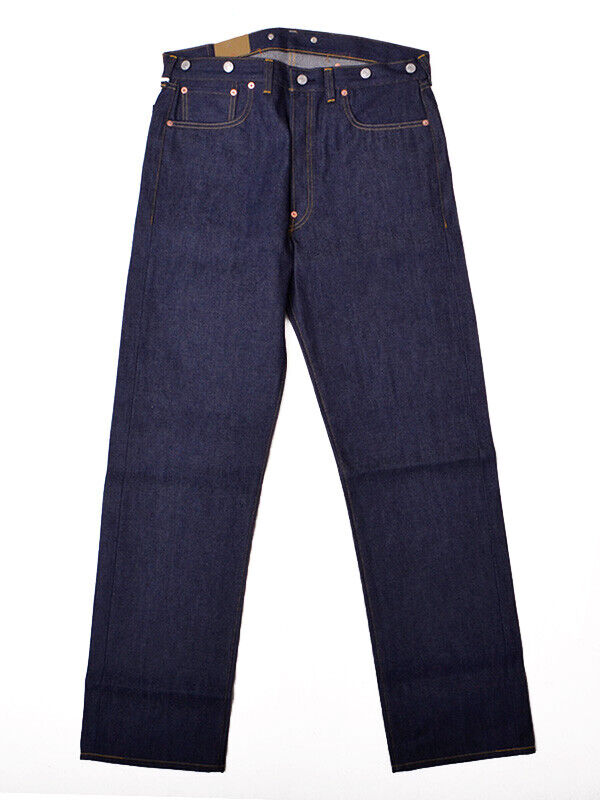 LEVI'S LVC 501 XX 1933MODEL LEVI'S VINTAGE CLOTHING 33501 LEVI'S LVC 501 XX 1933MODEL LEVI'S VINTAGE CLOTHING 33501