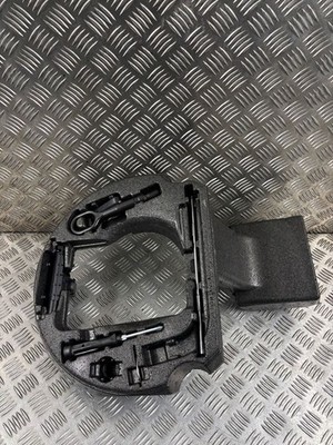 Audi A7 S7 4G 2016 Tool Box 4G0012109F ETO38218