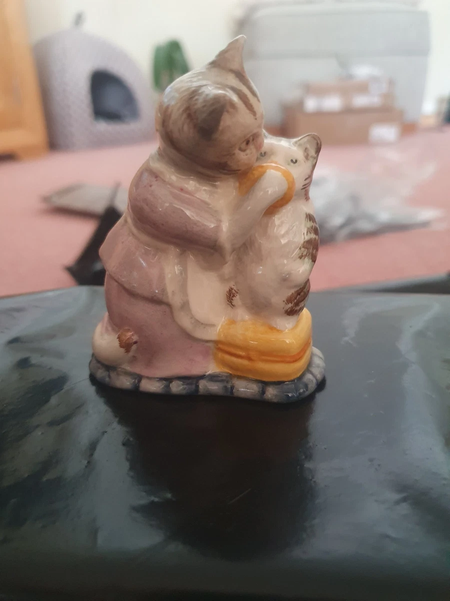 Beswick Pottery Decorative Figurines for sale | eBay UK