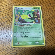 Victreebel 13/92 EX Legend Maker Holo on eBay