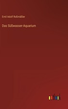 Romler - Das Swasser-Aquarium - New hardback or cased book - 09 - X555z