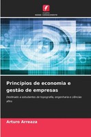 Arturo Arreaza | PrincíPios De Economia E GestãO De Empresas | Taschenbuch