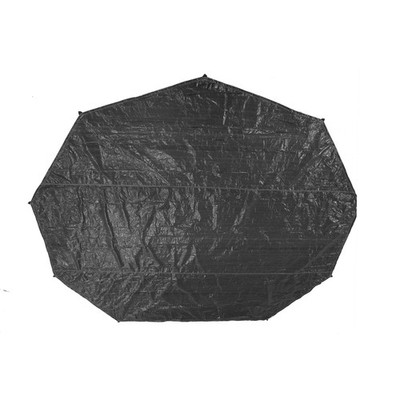 White Duck Regatta Ground Tarp, 20ft/6M, RBTF-20 Tent Footprint