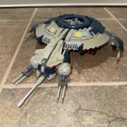 LEGO Star Wars Droid Gunship