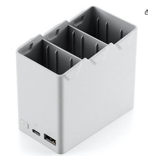 DJI Mini 3 Pro Two-Way Charging Hub - CP.MA.00000500.01