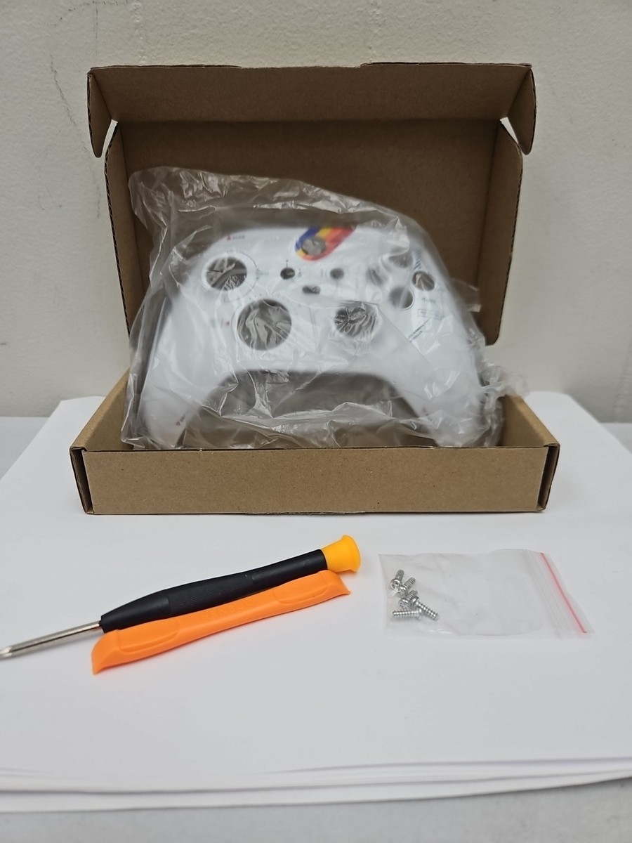 Microsoft Wireless Controller for Xbox One/Series X/S - Starfield
