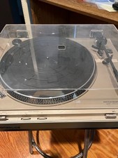 Marantz 2200 Turntable