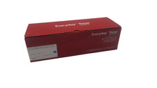 Toner Xerox Everyday Fits For HP W2031X/415X Cyan 6K Pages 006R04189