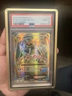 Pokemon XY Evolutions 2016 Full Art FA Mega M Charizard EX #101/108 PSA 10