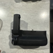 MEIKE BATTERY GRIP SONY A9 Used