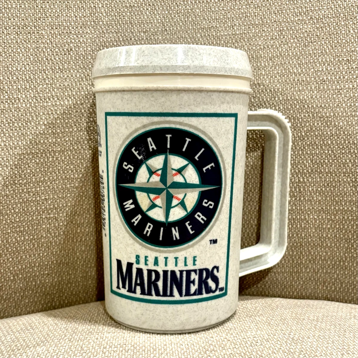 Seattle Mariners MLB Mugs for sale | eBay