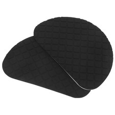  Shoe Sole Cushion Heel Stickers for Shoes Grippers Bottom of Anti-drop