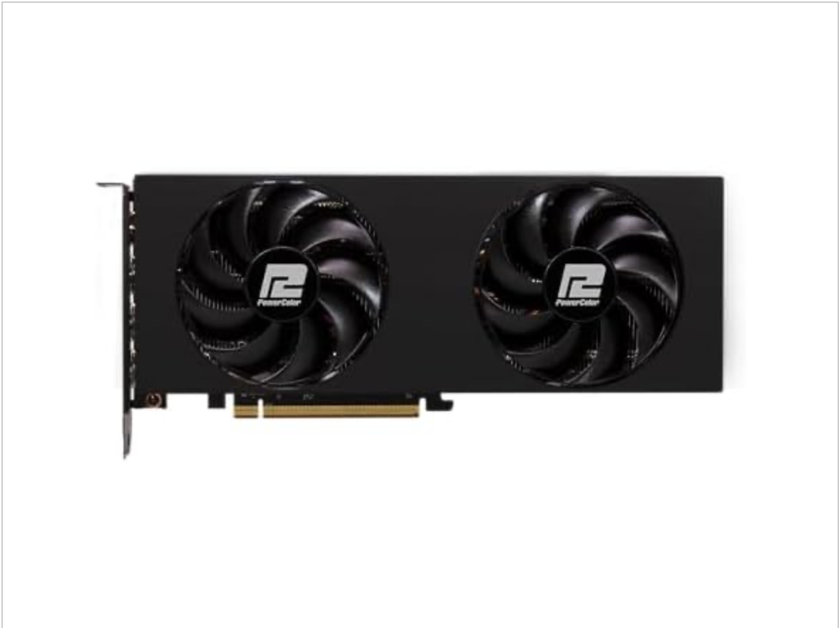 Sapphire Pulse Radeon RX 7800 XT 16GB GDDR6 11330-02-20G PCIe 4.0