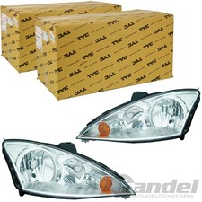 Feu avant (phare) Ford FOCUS