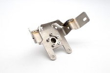 Steering Wheel Conversion Bracket - Mitsubishi Evo To Dsm