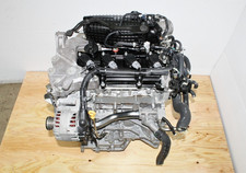2013 2014 2015 2016 2017 2018 Nissan Altima 2.5l Qr25de Used Jdm Engine