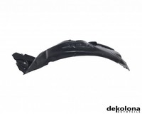Radkastenverkleidung Links Vorne FüR Subaru Forester 2.0 D Awd 2.5 08-13