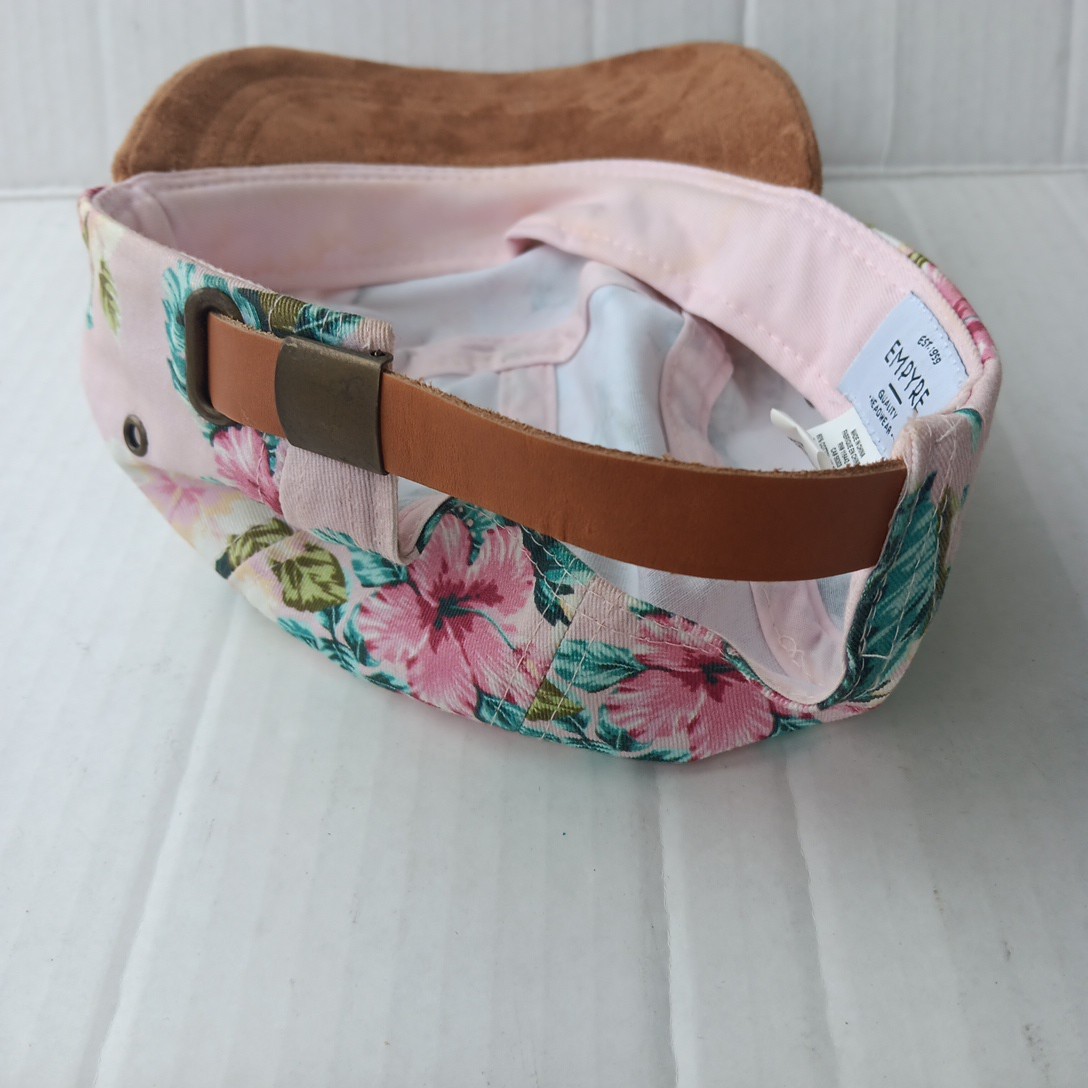 Empyre Patch Slideback 5 Panel Hat Multicolor OSF… - image 13