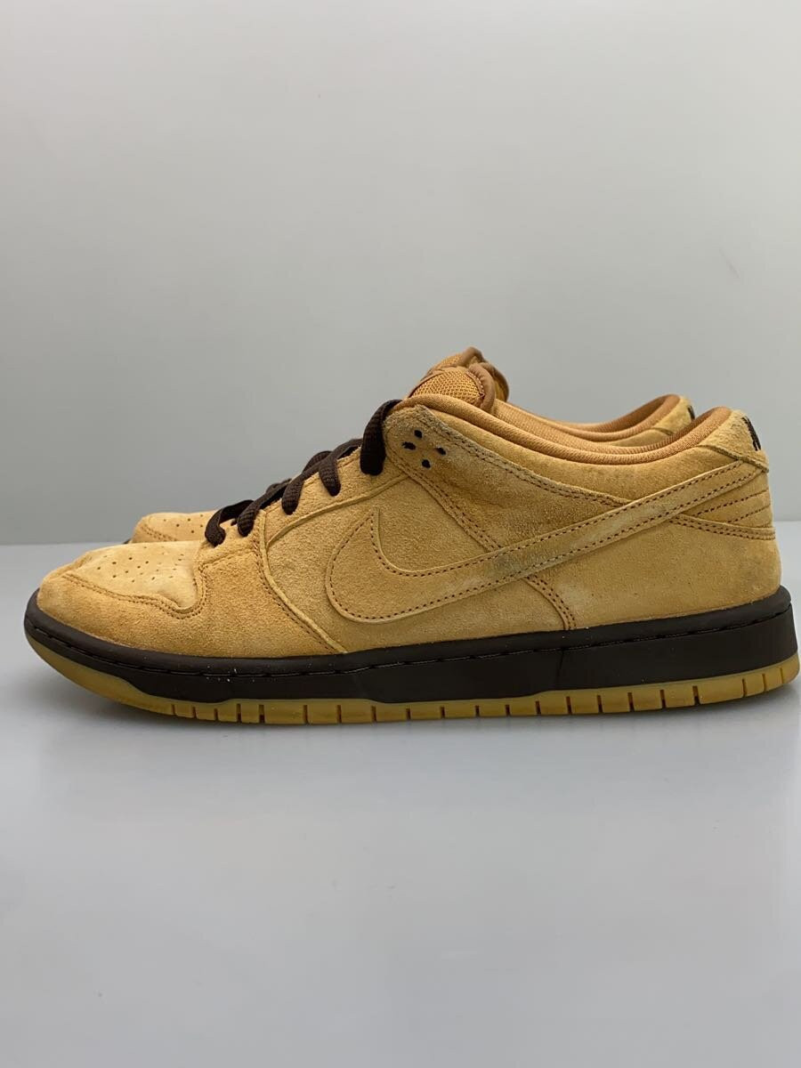 Nike Sb Dunk Low Pro Sb Dunk Low Pro 28Cm Cml Suede EhF52