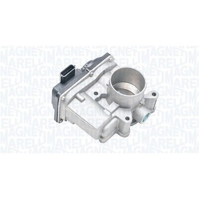 Drosselklappenstutzen MAGNETI MARELLI 802000000213