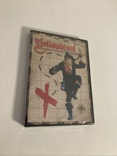 Yellowbeard DVD Graham Chapman Peter Boyle Cheech & Chong 1983 Movie NEW/SEALED