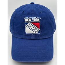 New York Rangers Collecting and Fan Guide 33