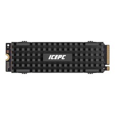 M.2 PCIE NVME 2280 SSD Graphene Coating Full-Cover Copper Heatsink,SSD Radiat...