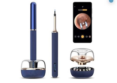 BEBIRD Note3 Pro Max Robotic Smart 10 Megapixel HD Ear Wax Removal Ear Cleaner