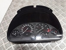 BMW 5 Touring E39 Instrument Cluster 110008735088 62116903794 2.00 Petrol 32751862