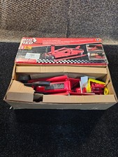 Big Red T83006 Torin Red Hydraulic Trolley Servicefloor Jack 3 Ton Capacity Big Red T83006 Torin Red Hydraulic Trolley Servicefloor Jack 3 Ton Capacity