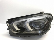 Mercedes-Benz GLE W167 2022 Vorne links Scheinwerfer A1679065308 YWY7031 Mercedes-Benz GLE W167 2022 Vorne links Scheinwerfer A1679065308 YWY7031