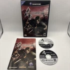 New ListingResident Evil 4 Nintendo GameCube - CIB - Tested - Fast Shipping - Read Desc