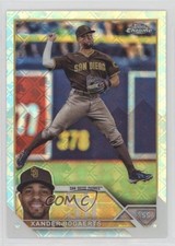Click to enlarge Xander Bogaerts