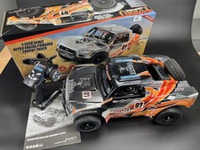 Image of FTX Zorro 1/10th Scale 4WD Nitro Engine Powered Trophy Truck
