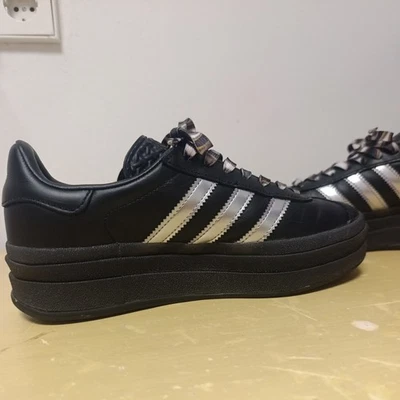Adidas Gazelle Bold