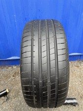 1x 245 40 19 98Y XL Goodyear Eagle F1 Asym3 MO **6.9mm** DOT1721