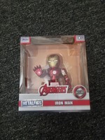 Jada Metalfigs 253221010 Marvel Avengers Iron Man 10Cm Spielzeugfigur Neu Ovp *