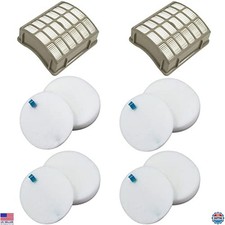 For Shark Navigator dlx Filter NV60 NV70 NV80 Replacement Filters,NV70 Premium